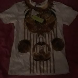 Versace jeans t shirt